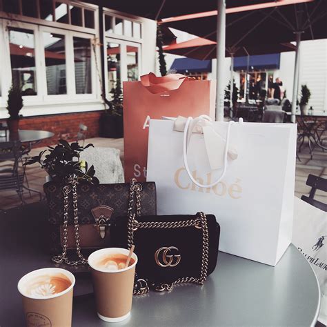 bicester village gucci marmont|Great experience at Gucci .